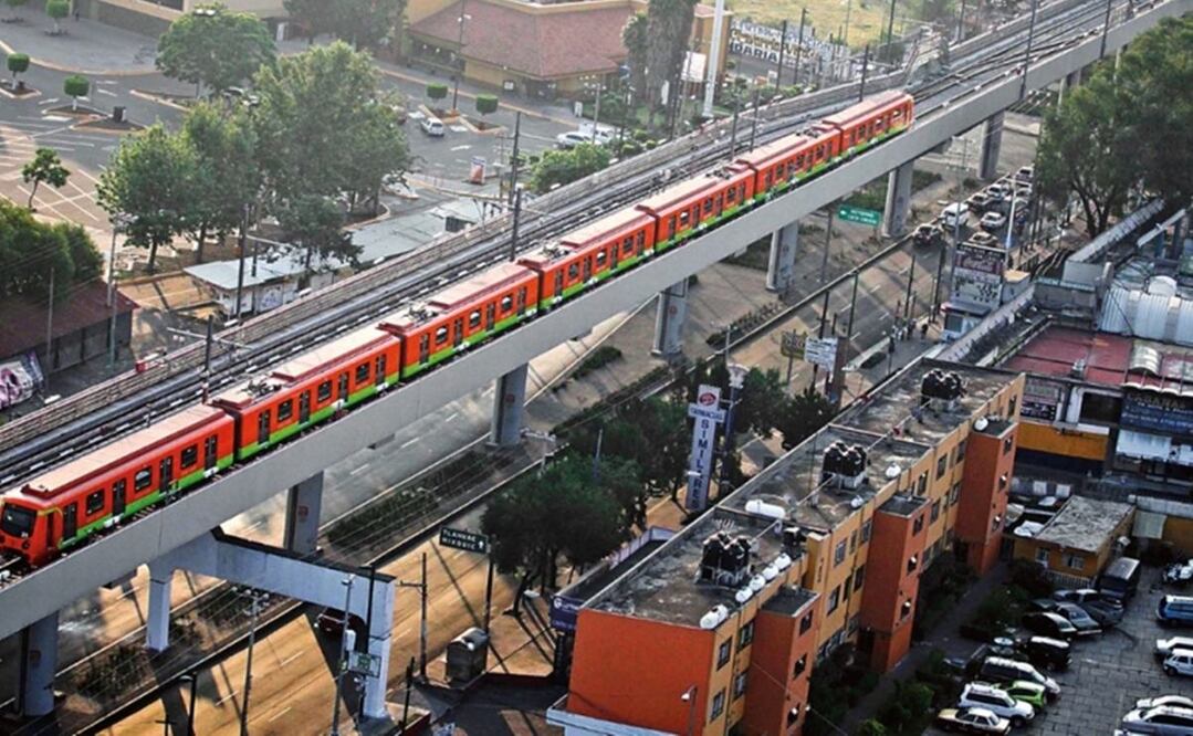 Foto: Archivo/ El Universal 