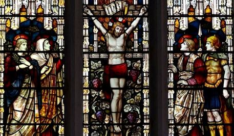 Semana Santa: cómo fue la muerte de Jesús, según la ciencia