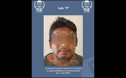 Vinculan a proceso a presunto feminicida de niña de un año en Cancún