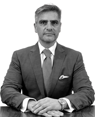 Francisco Rivas