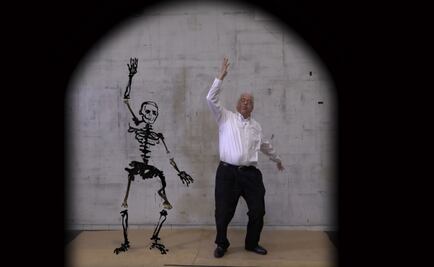 William Kentridge vuelve a México