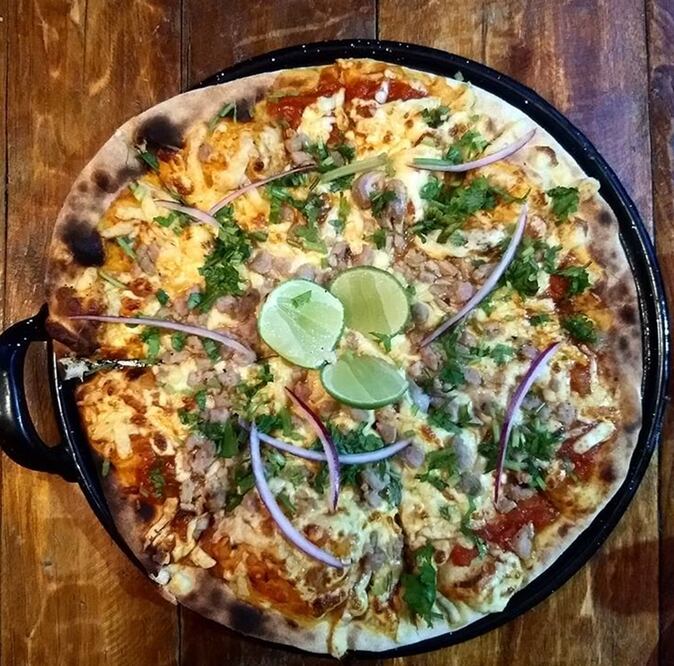 El restaurante Casi Esquina está ubicado en la colonia Juárez de la CDMX. / Fotos: Cortesía del restaurante Casi Esquina