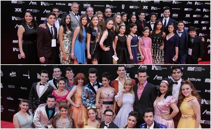 "Billy Elliot" brilló en la primera entrega de los Premios Metropolitanos de Teatro