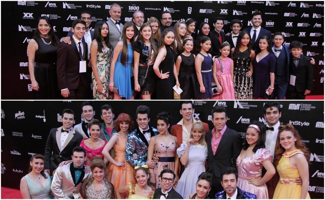 FOTO: Carlos Mejía/EL UNIVERSAL