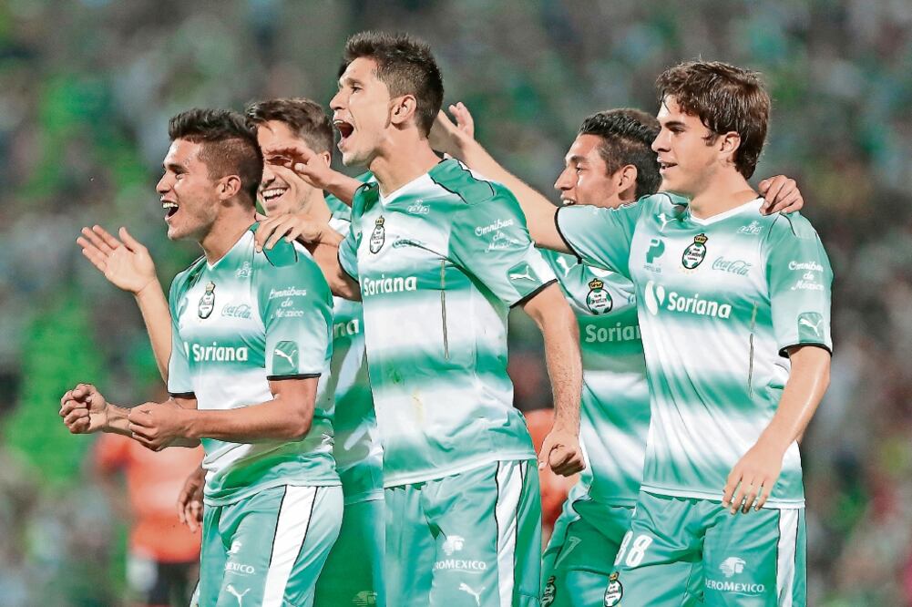 Los Guerreros agradecen a su afición por el apoyo mostrado (IMAGO7)