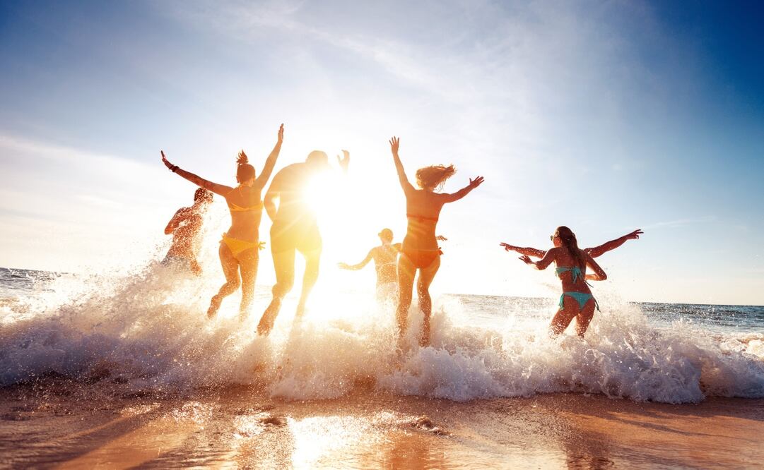 Los viajes de graduación suelen planearse con 12 a 18 meses de anticipación, de acuerdo con Xcape. Foto: iStock