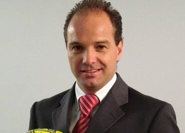 El ‘Doctor’ García ya tiene equipo