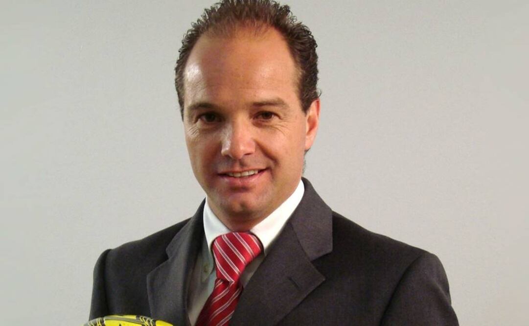 Cortesía: TV Azteca