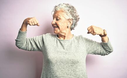Sarcopenia: cuando la masa muscular se pierde