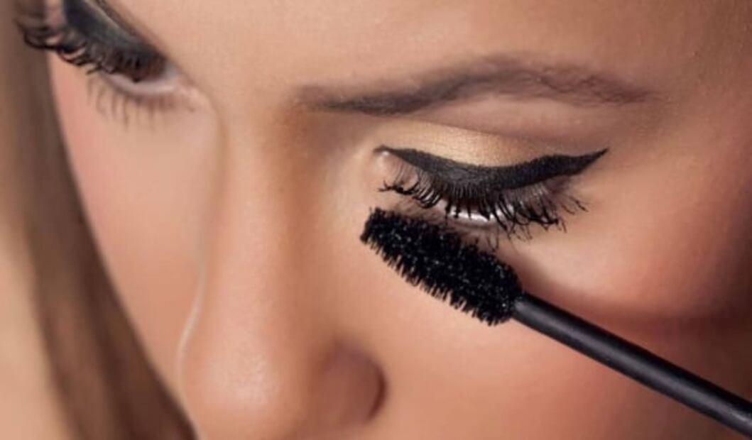 3 formas de hacer rimel casero y tener unas pestañas impactantes