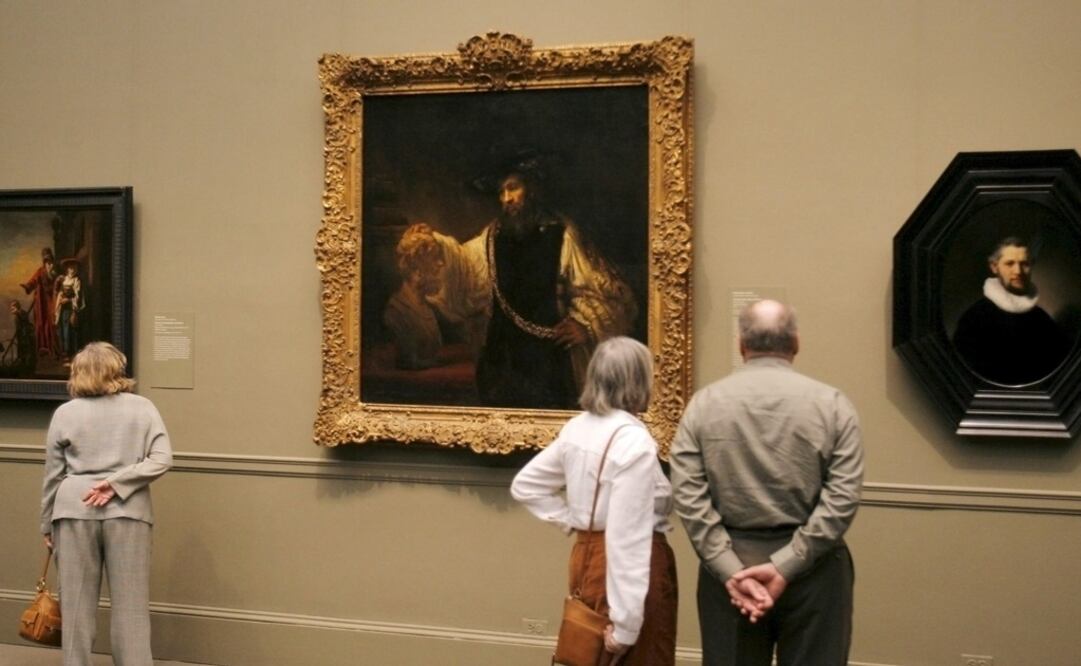 Foto: EFE/JUSTIN LANE