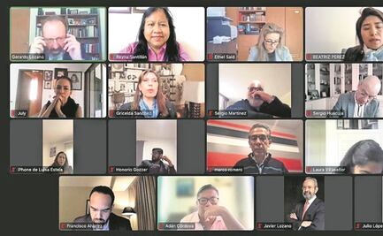 “La corrupción rebasa al país” 