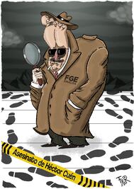 Calidad criminalística