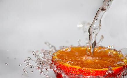 5 jugos saludables para comenzar el día