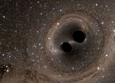 Detectan una cuarta onda gravitacional, con ayuda de equipo europeo