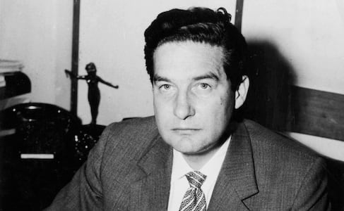 “Paz siempre tuvo un compromiso con el ideal de libertad”: Maarten Van Delden