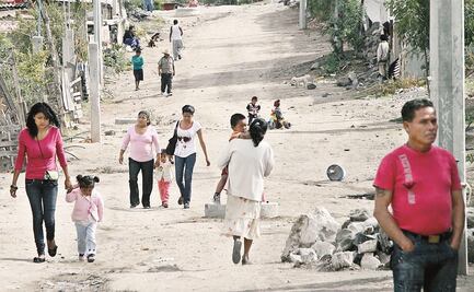 Ven retroceso en el progreso social