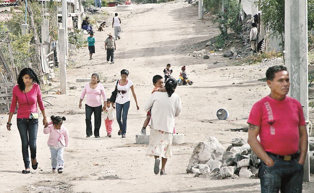 De acuerdo con expertos, las entidades con menor progreso fueron Oaxaca, Puebla, Veracruz, Sonora y el Estado de México.