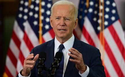 Biden presenta plan de infraestructura de 2 billones de dólares; busca competir con China