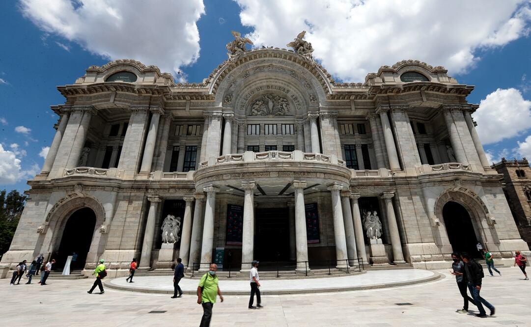 Foto: Archivo EL UNIVERSAL 