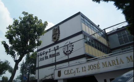 Hieren en asalto a estudiante del IPN; iba a la escuela