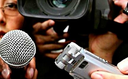 Aumentan denuncias contra periodistas por violencia política de género en Veracruz; acusan riesgo a la libertad de expresión