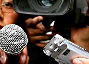 Aumentan denuncias contra periodistas por violencia política de género en Veracruz; acusan riesgo a la libertad de expresión