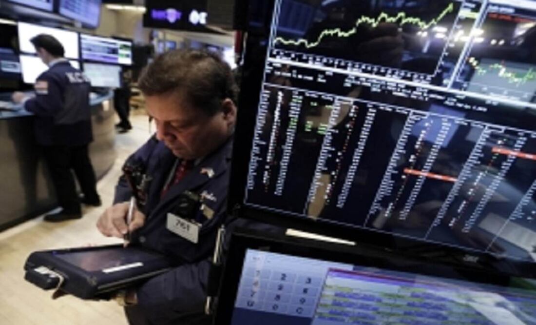 Devaluación del Yuan hunde a Wall Street y a la BMV