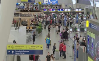 ¿Qué ver?: “¡Alto! Frontera: Chile”, la realidad detrás del principal cruce del país andino 