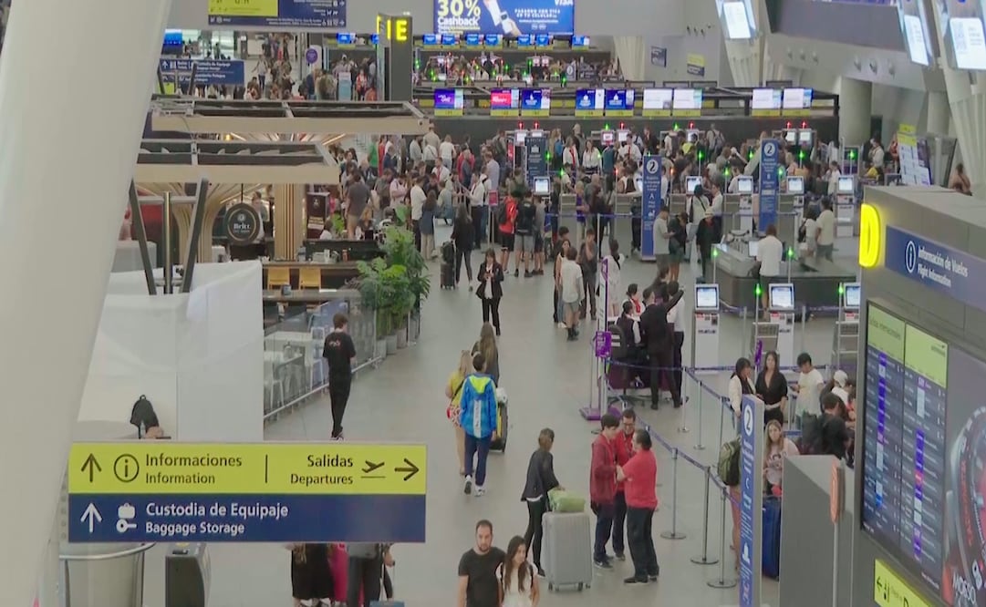 La serie forma parte de una de las franquicias más exitosas de la televisión de paga. Foto: A&E.