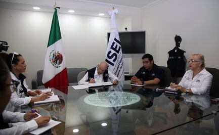 Presentan 16 denuncias ante la Fisel; hay cuatro detenidos