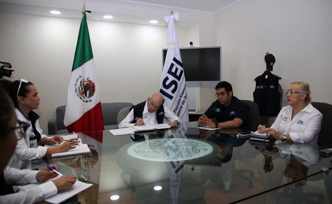 Fisel recibe denuncias por presuntos delitos electorales. Foto: Especial