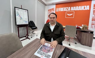 Denuncian presiones a alcaldes de Movimiento Ciudadano en Veracruz; señalan que Morena busca intimidarlos