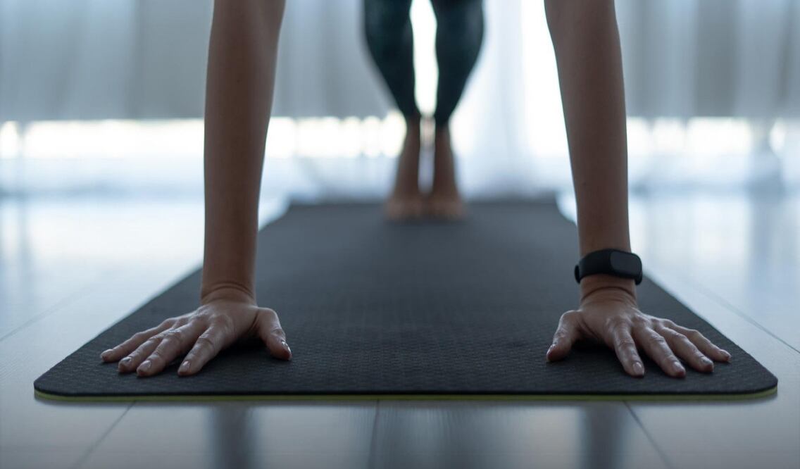 Toma estos tips que te ayudarán a complementar tu rutina para conseguir tus metas pronto / Foto: Pexels