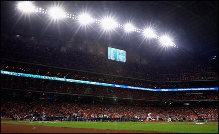 Se unen a lucha contra el cáncer en juego de Serie Mundial