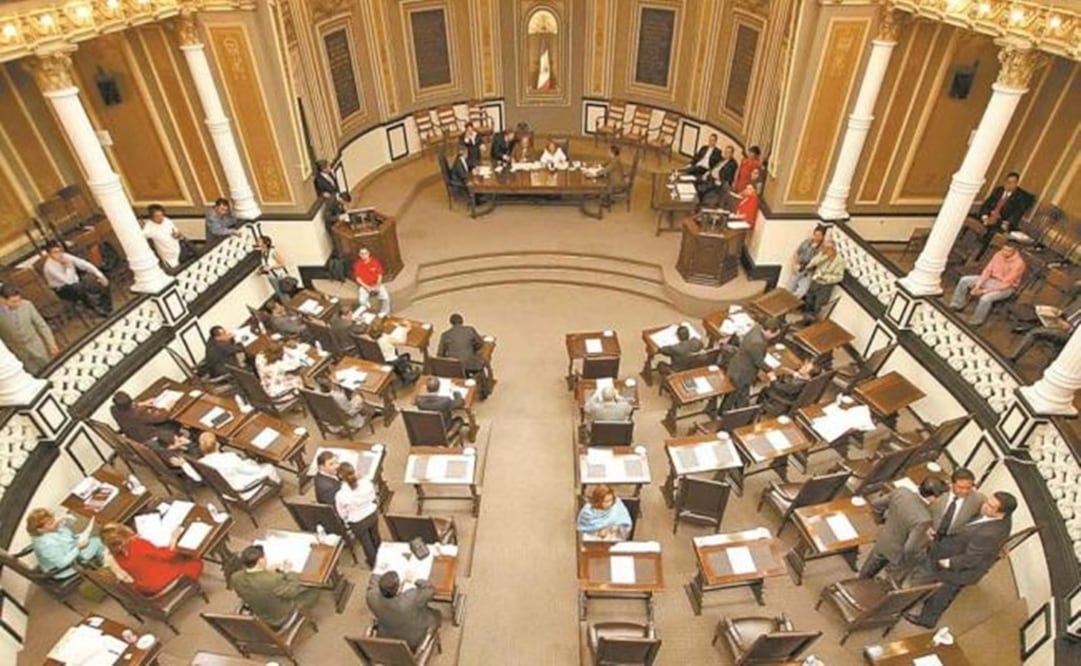 Archivo EL UNIVERSAL