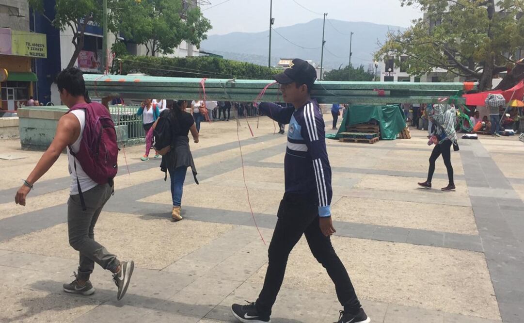 Foto: Óscar Gutiérrez