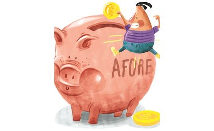 ¿Has notado alguna disminución en tu Afore? Cuéntanos