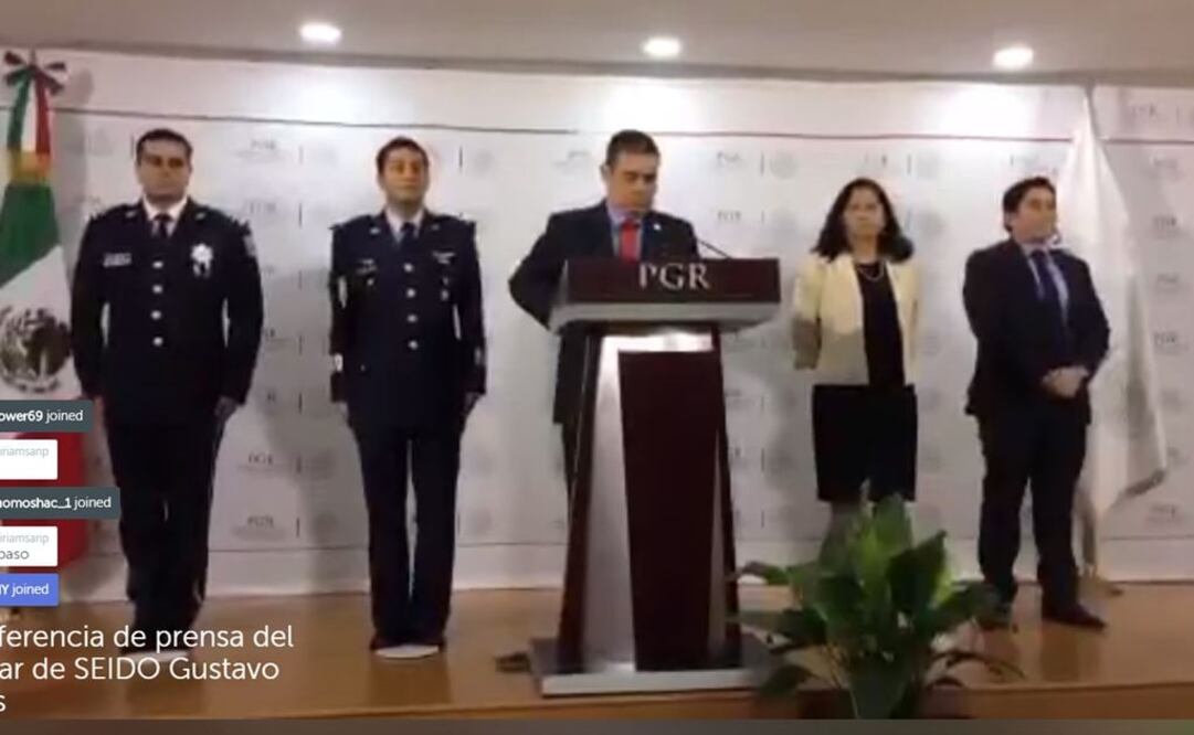 Identifican a presunto plagiario de María Villar