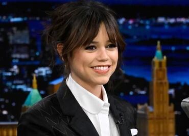 Jenna Ortega reveló que casi rechaza el papel de “Merlina Addams” por este peculiar motivo