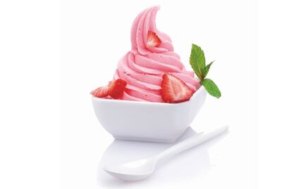 Mexican scientists create ice cream to treat colitis