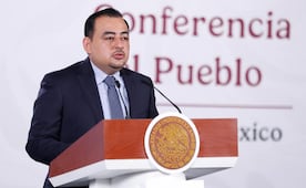 Gobierno prevé cerrar 2026 con 22 millones de estudiantes becados; destaca inversión de más de 178 mil mdp