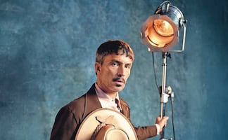 “El amor nos salva”: Emmanuel Horvilleur