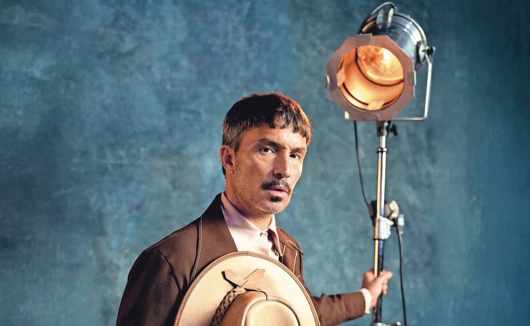 Su carrera en la música se remite a inicios de los años 90 como parte deIllya Kuryaki and the Valderramas. Foto: Sony