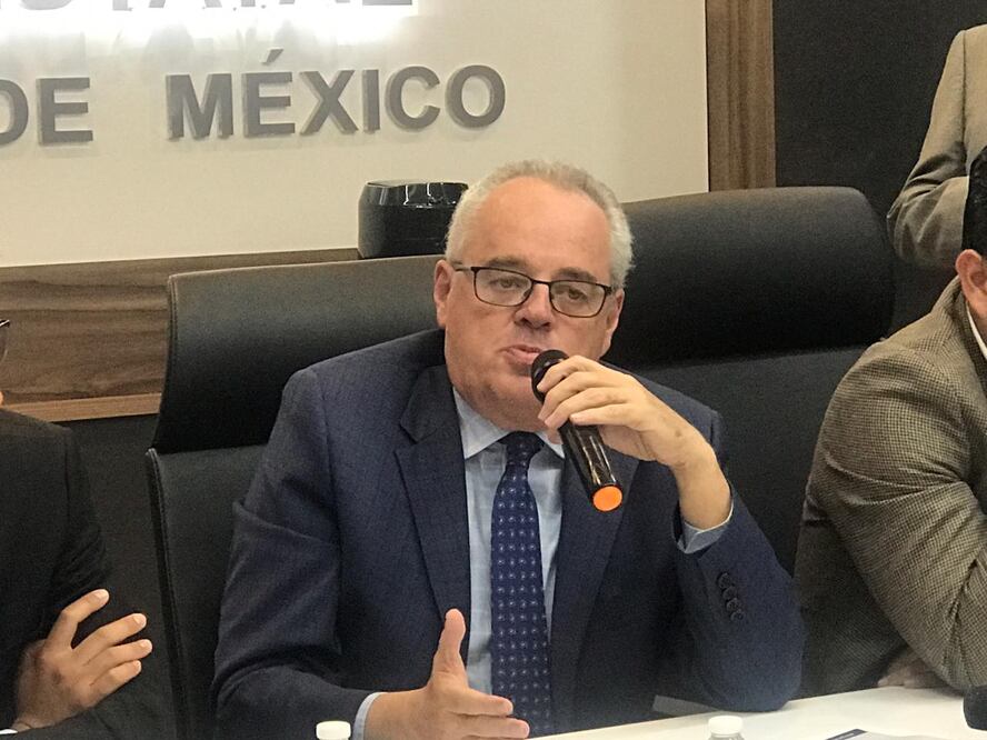 Foto: créditos especiales