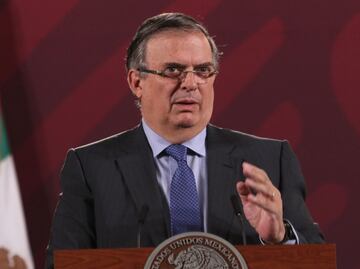 Ebrard ve "guerra sucia" en redes por candidatura de 2024; urge definir reglas