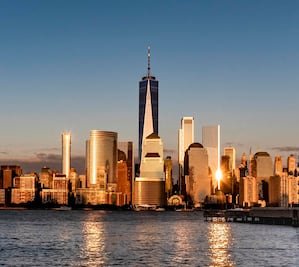 #TuFotoTuDestino: ¿Cuál es la ciudad con más rascacielos en el mundo?