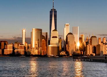 #TuFotoTuDestino: ¿Cuál es la ciudad con más rascacielos en el mundo?