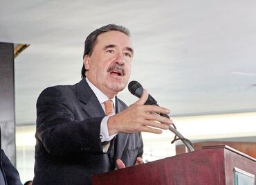 PRI, listo para análisis sobre Mando Único: Gamboa