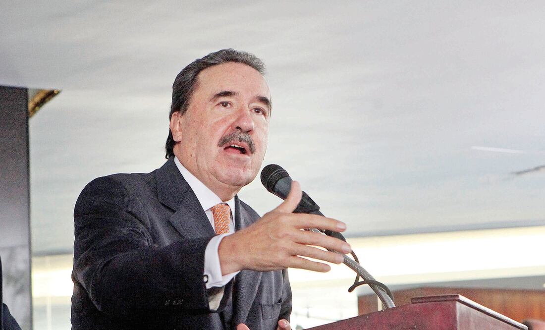 Foto: Archivo / EL UNIVERSAL